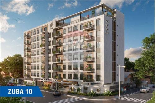Departamento monoambiente - zuba 10 — foto 2