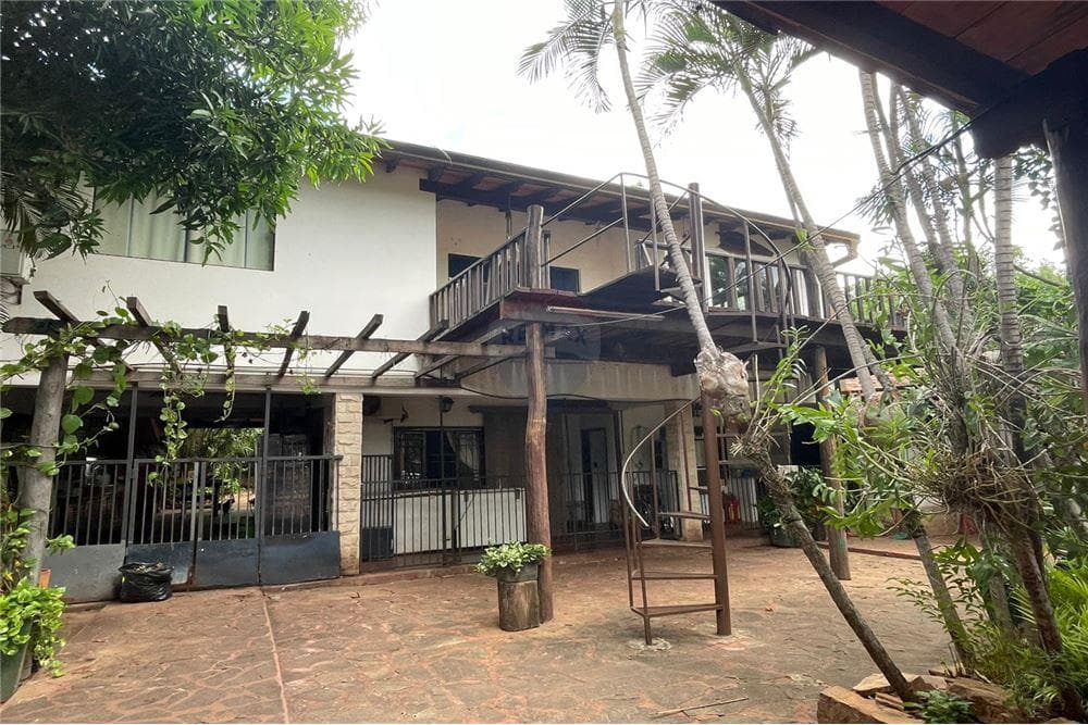 Casa - Venta - Paraguay Asunción Ycuá Satí, foto 5