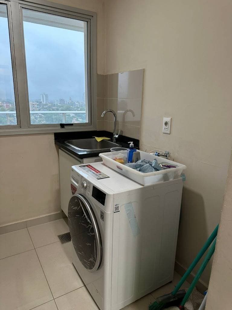 – departamento amoblado en torre boggiani, foto 4