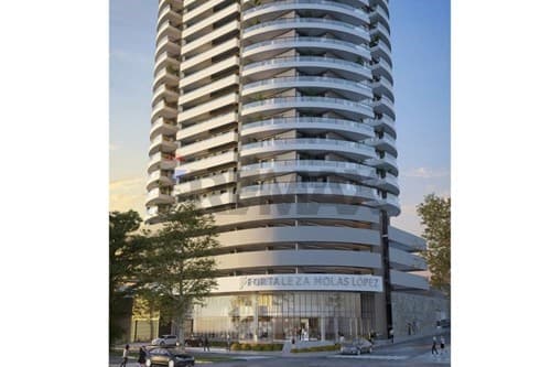 Departamento-Alquiler-PY Asunción Mburucuyá