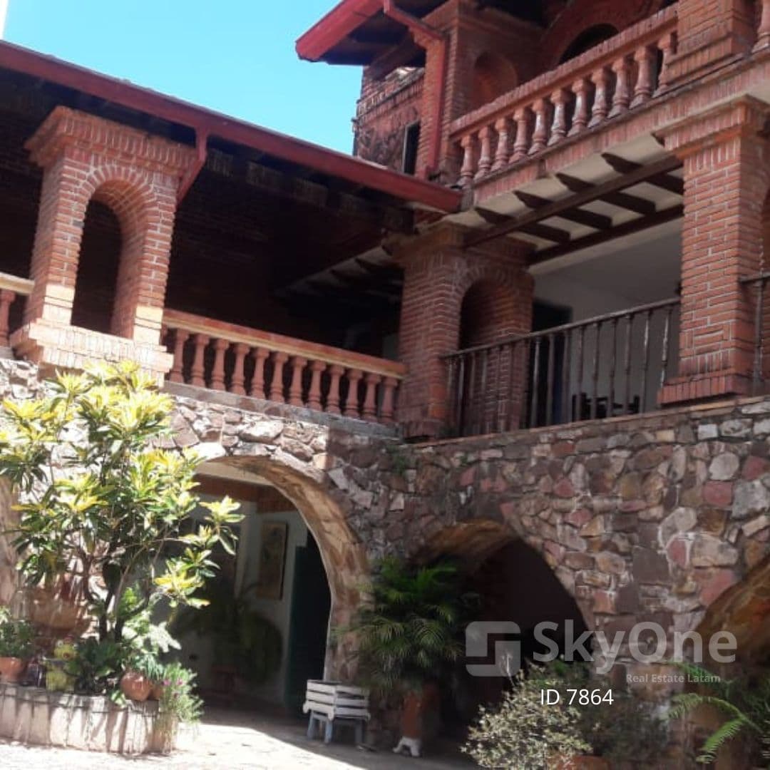 Casa Amoblada en Lambare, foto 5