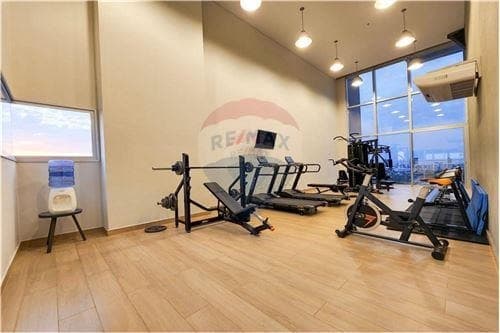 Departamento-Alquiler-PY Asunción Villa Morra, foto 1