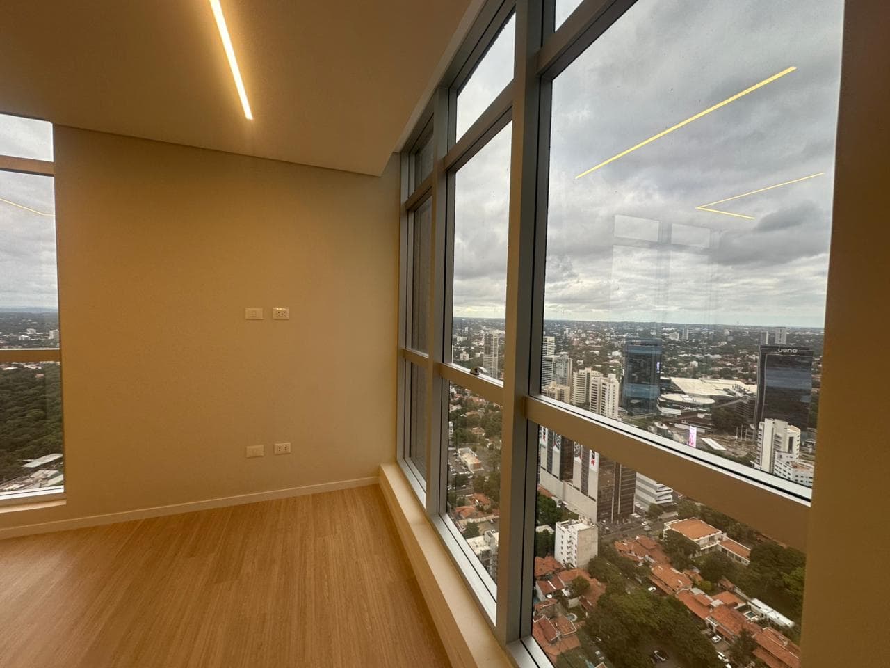 Dpto monoambiente en el edificio petra tower — foto 5