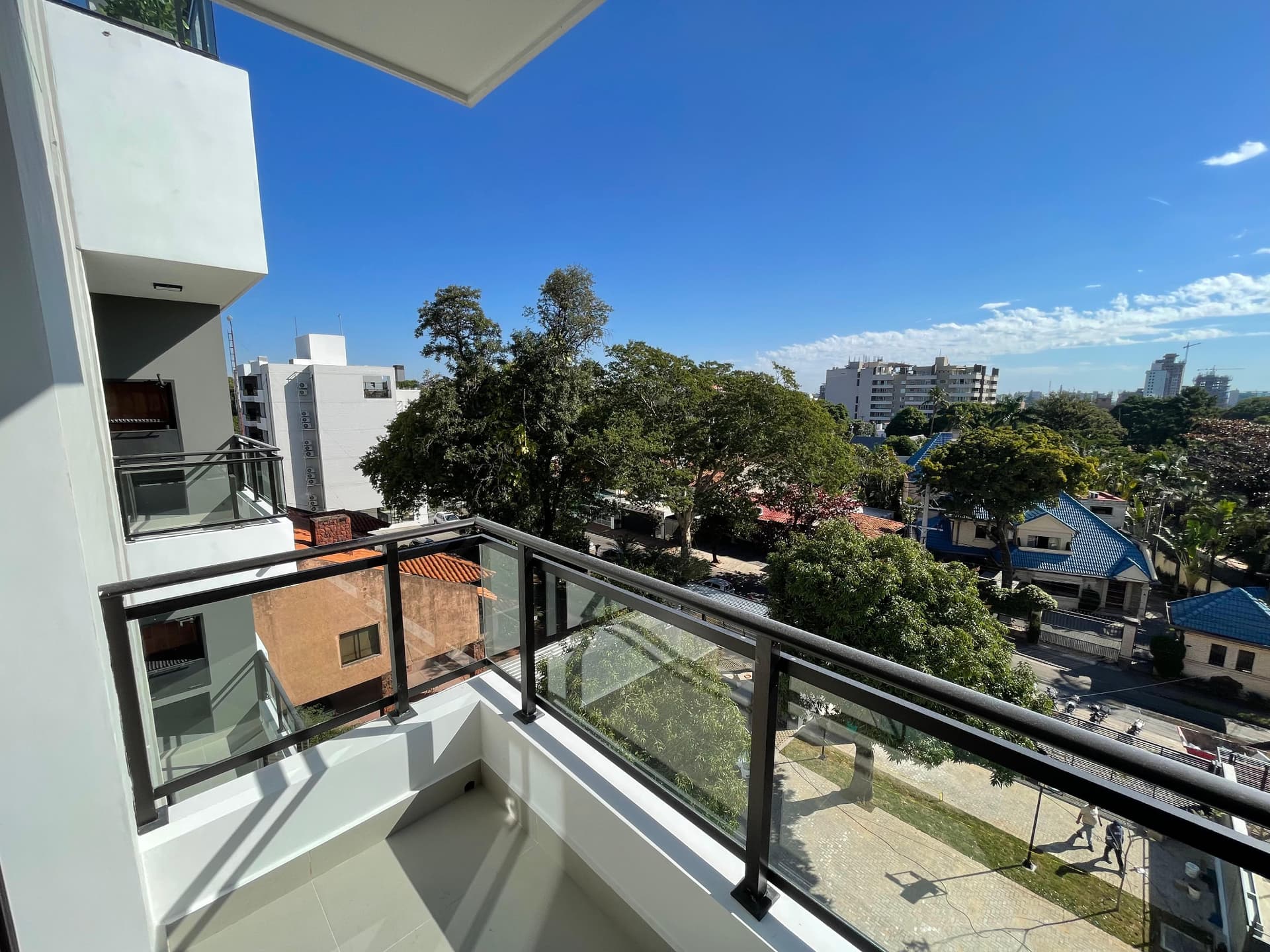 departamento de 3 habitaciones y 2 cocheras en Insignia City 2, foto 5