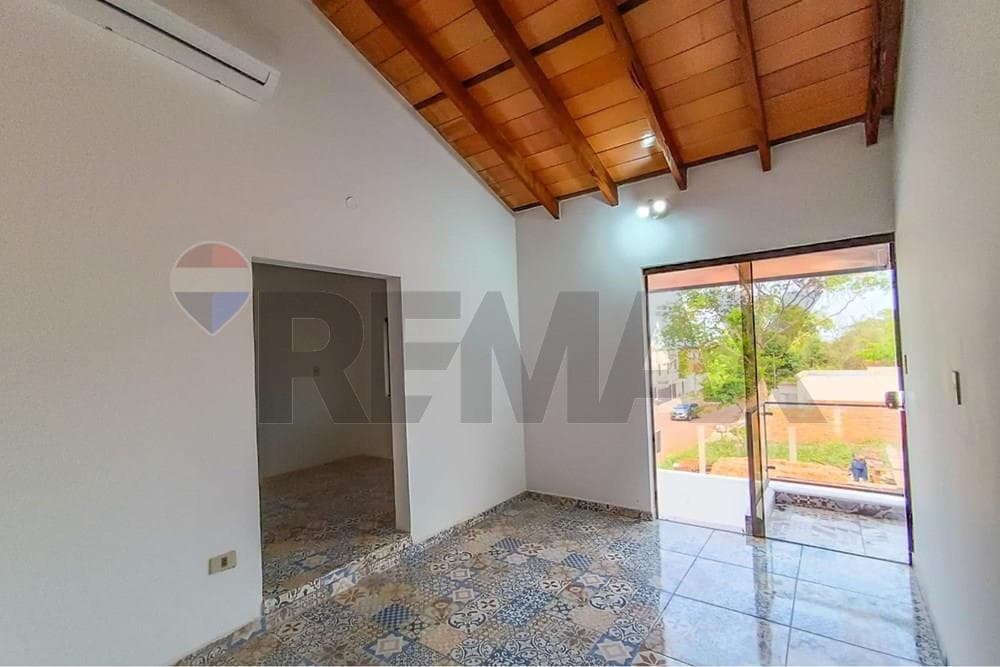 Tríplex en Lambaré Altos del Golf, foto 2