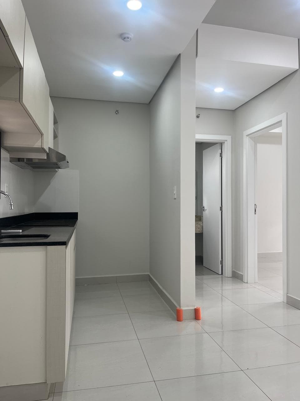 Departamento en Luque, foto 2