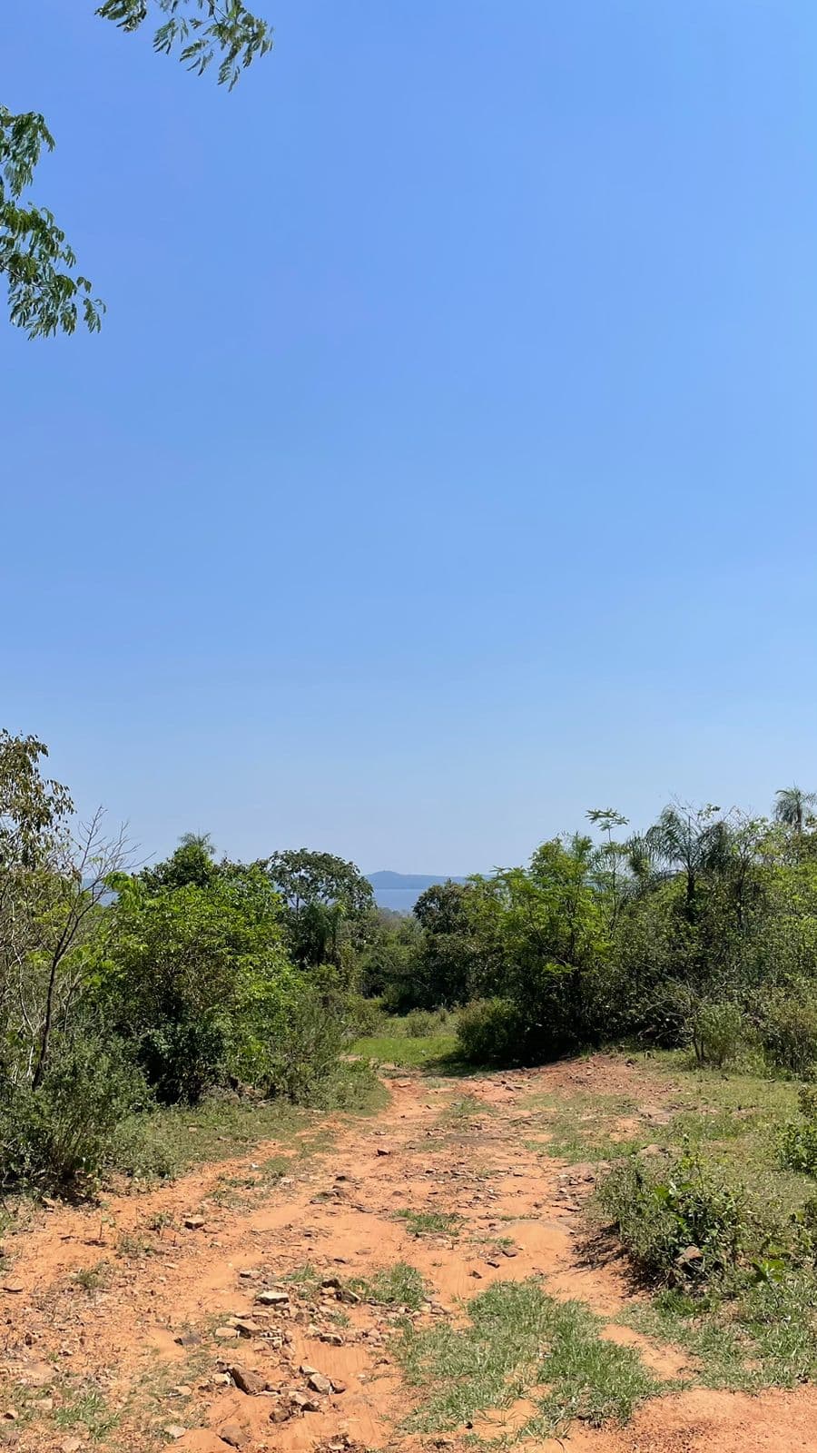 lotes con vista al lago San Bernardino, foto 1