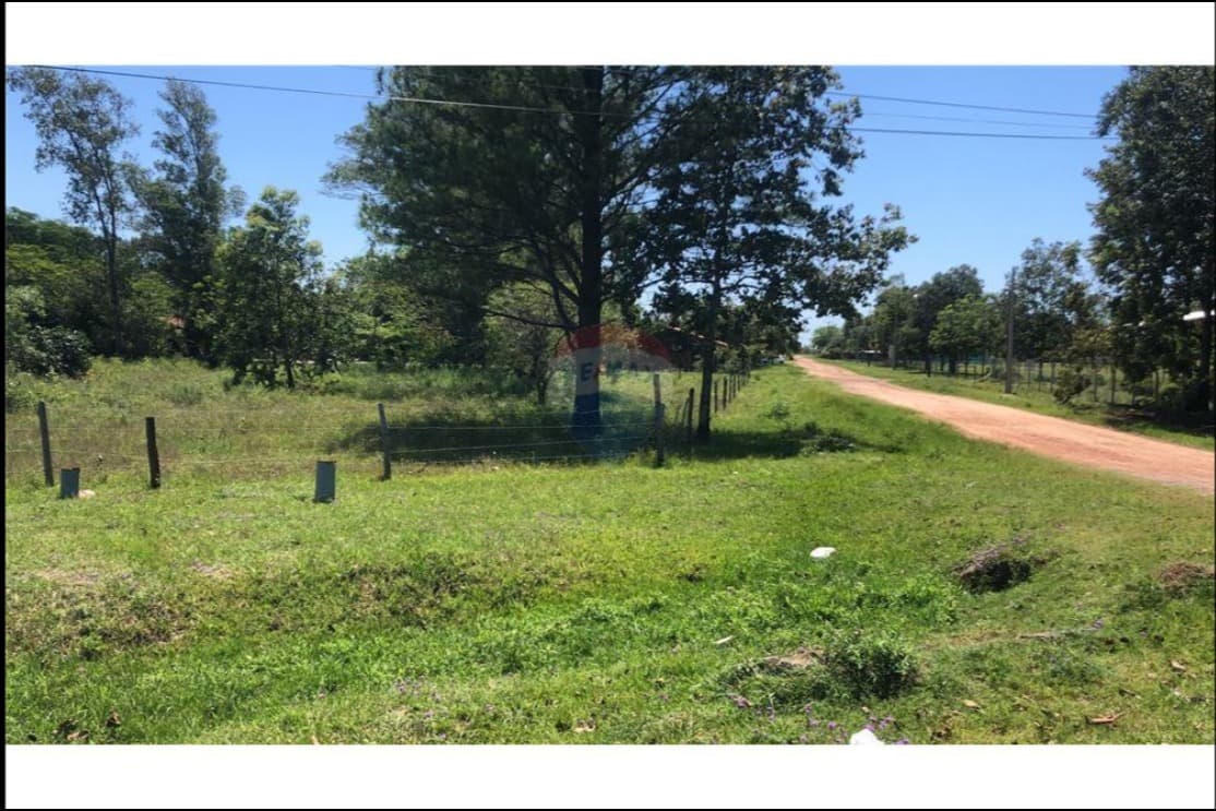 Terreno Comercial en Doble Esquina sobre Ruta PY01 – Villa Florida, Misiones, foto 4
