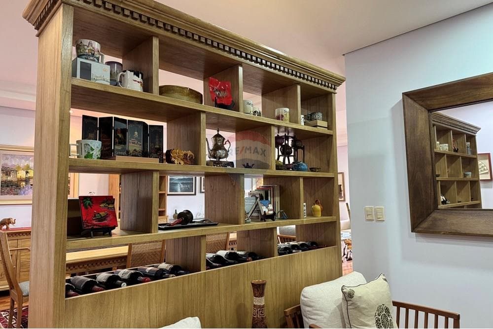 Departamento premium amoblado sobre santa teresa — foto 4