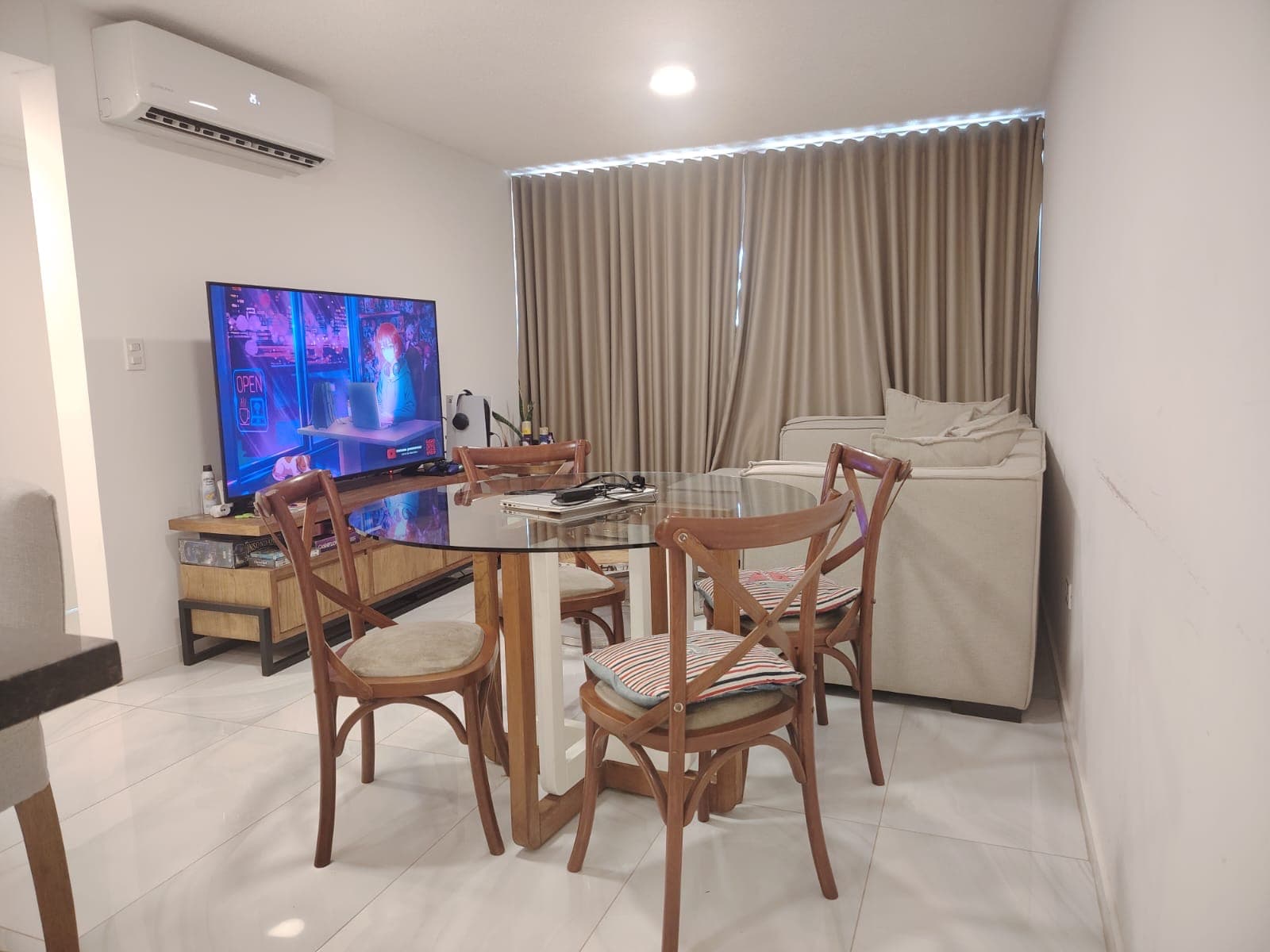Alquiler- departamento - Altamira Surubi’i, foto 1