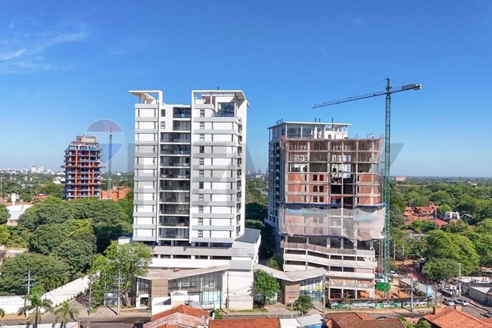 Departamento Boulevard Plaza Pinedo - Familiar, foto 3