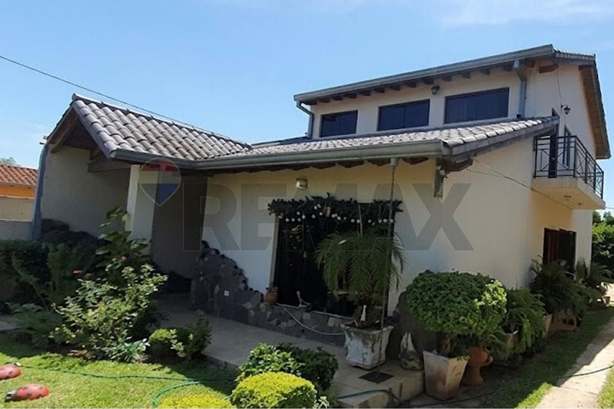 Tu Hogar Ideal en Capiatá: Espacio y Confort, foto 2