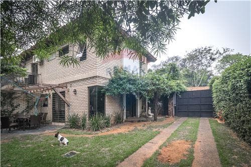 Casa en venta zona colegio asa, foto 1
