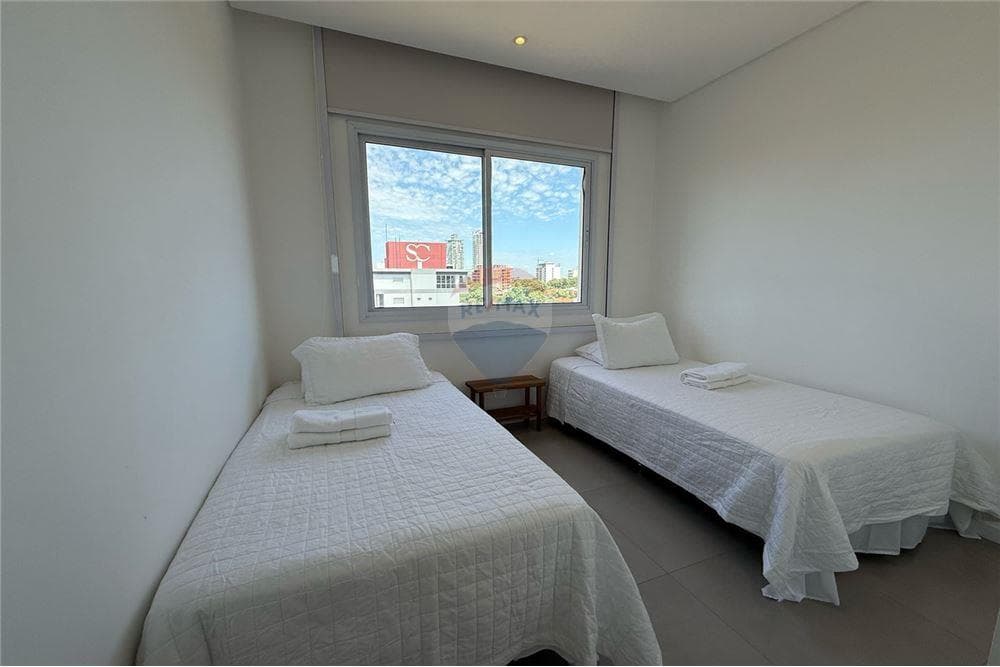 Piso - Alquiler - Las Lomas (Carmelitas), Paraguay — foto 3