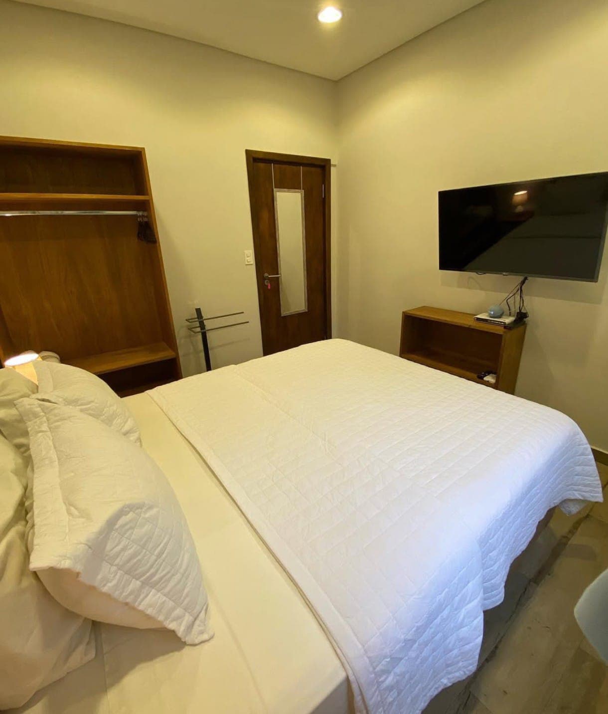 Vendo residencia en San Bernardino