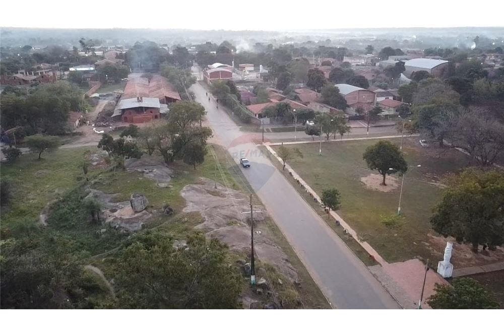 Amplio terreno en tobati en pleno centro de la ciudad!!!!!, foto 2