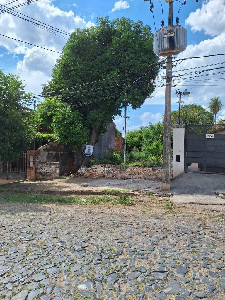 de terreno en Barrio Jara - Asunción, foto 3