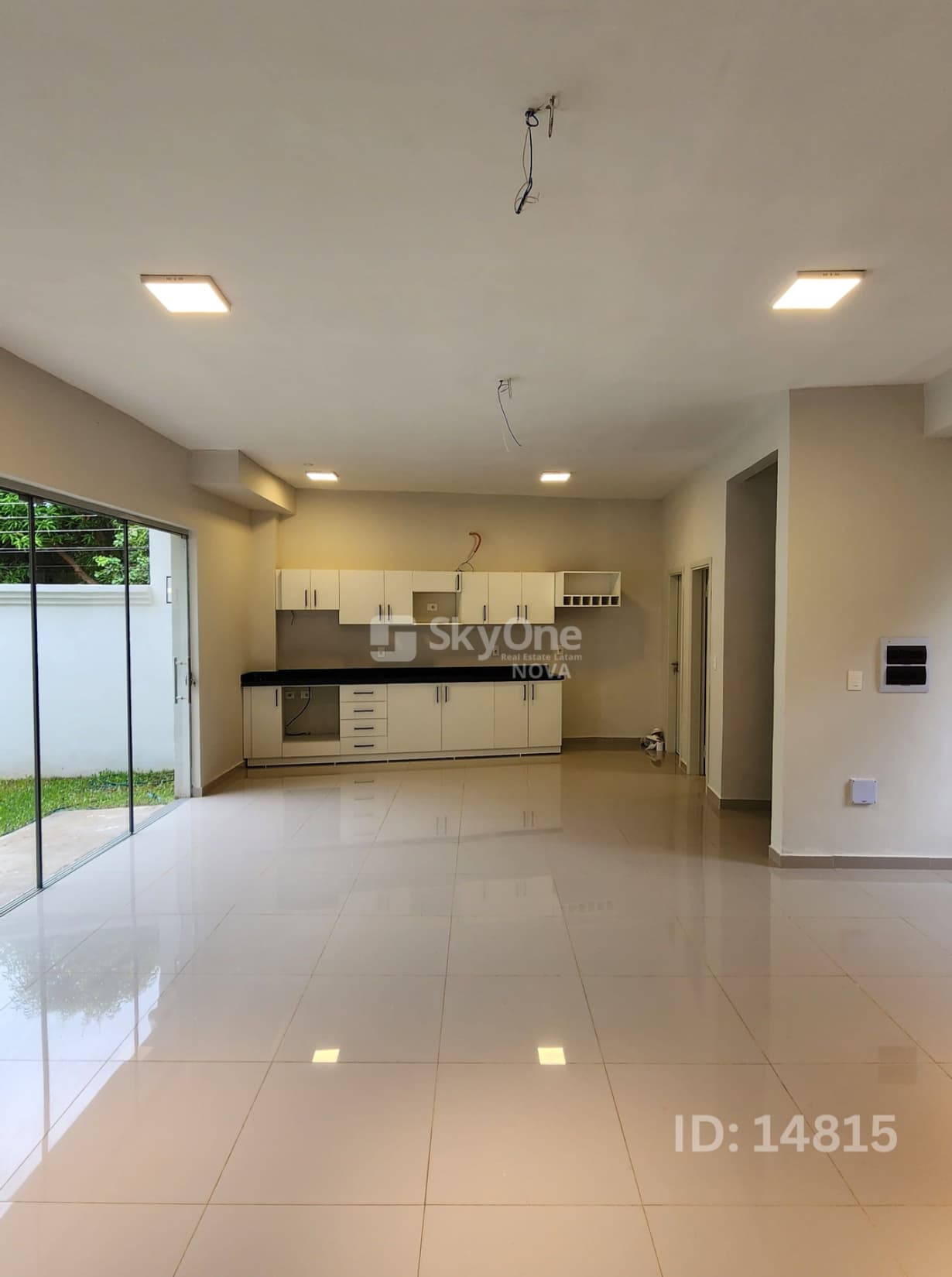 Duplex a estrenar en Lambaré - Zona Yacht, foto 2