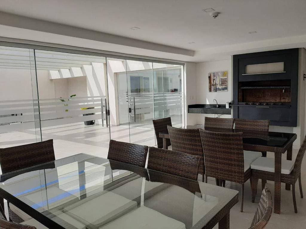 Departamento en edificio horizon barrio Jara, foto 4