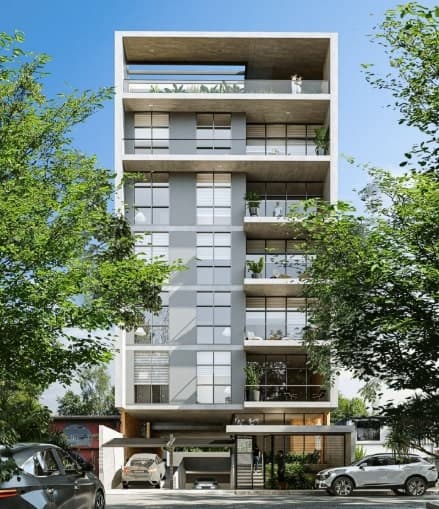 Edificio Vista Denis Roa