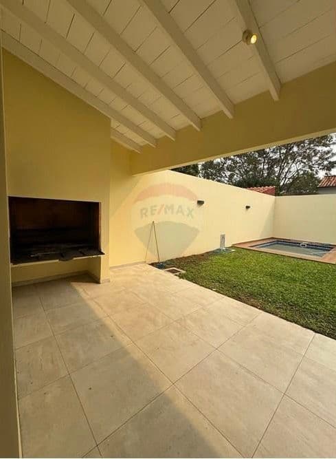 Duplex con piscina en palma loma - Luque, foto 4