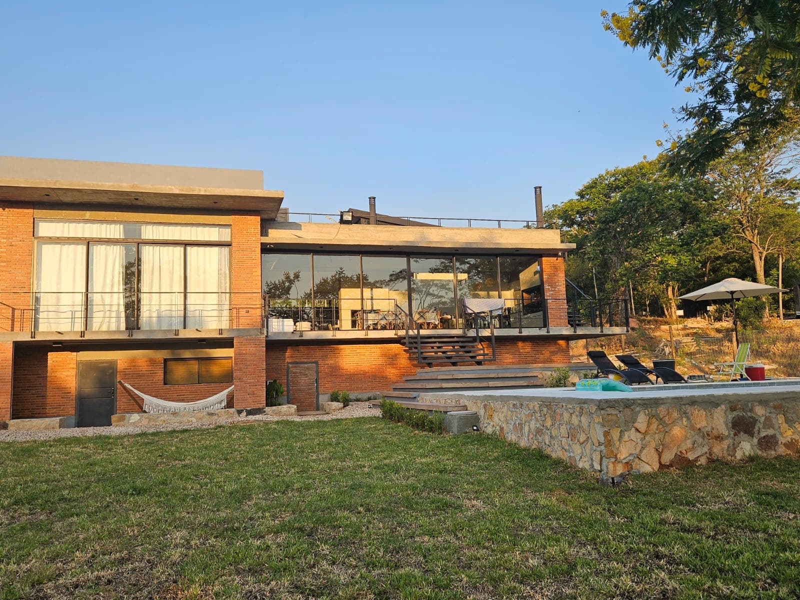 Casa En San Bernardino A Estrenar — foto 5