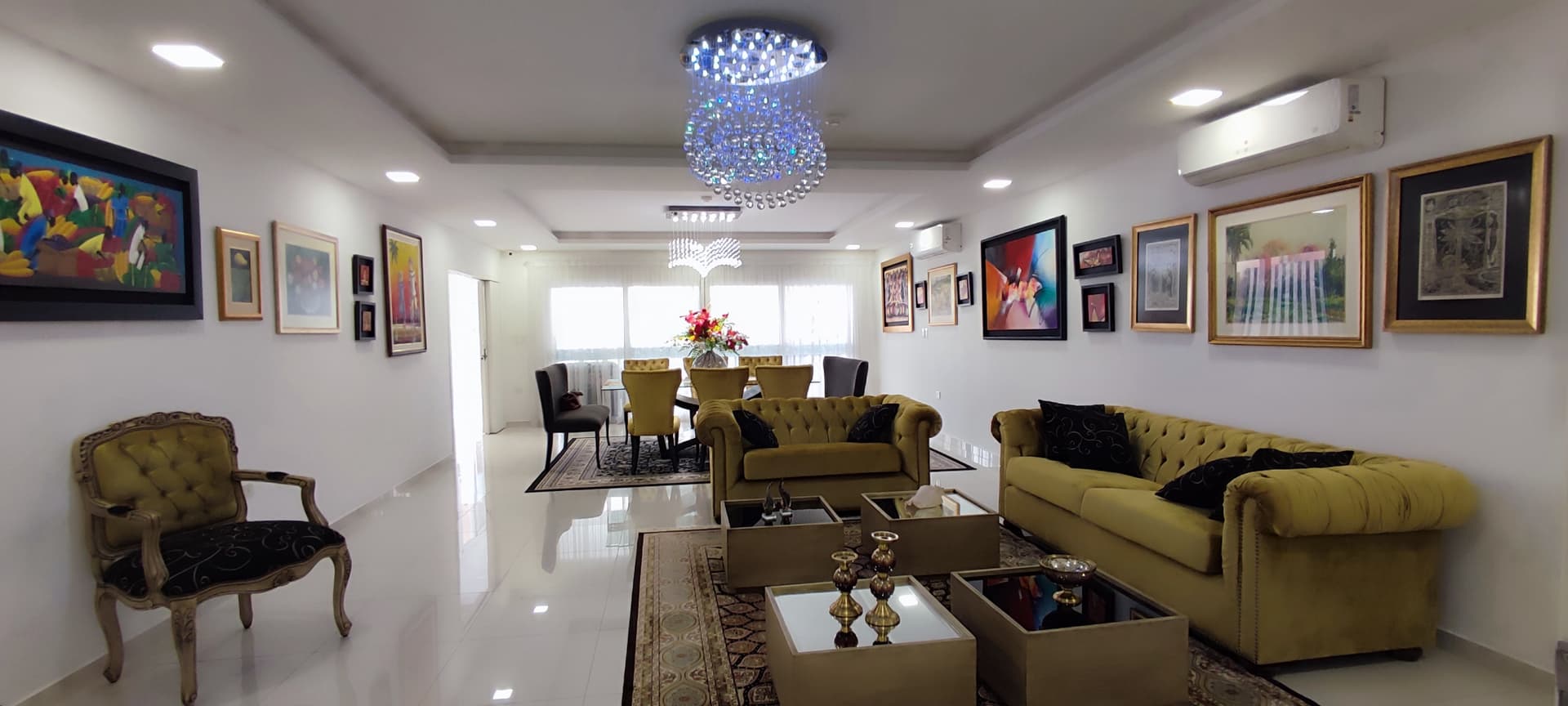 ¡En venta! Amplia residencia en Lambaré – Zona Colegio SEK, Barrio Felicidad, foto 2