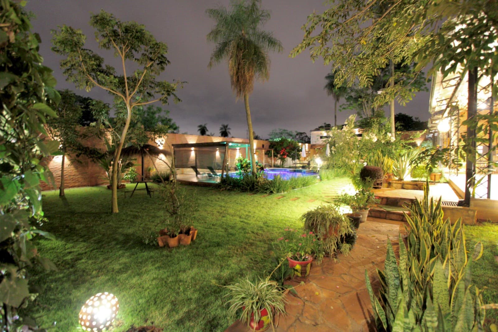Quinta boutique en aregua ideal para inversión, foto 1
