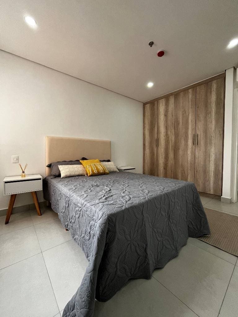Edificio Kalypso Barrio Mcal Lopez Asuncion-Edificio Kalypso, foto 4