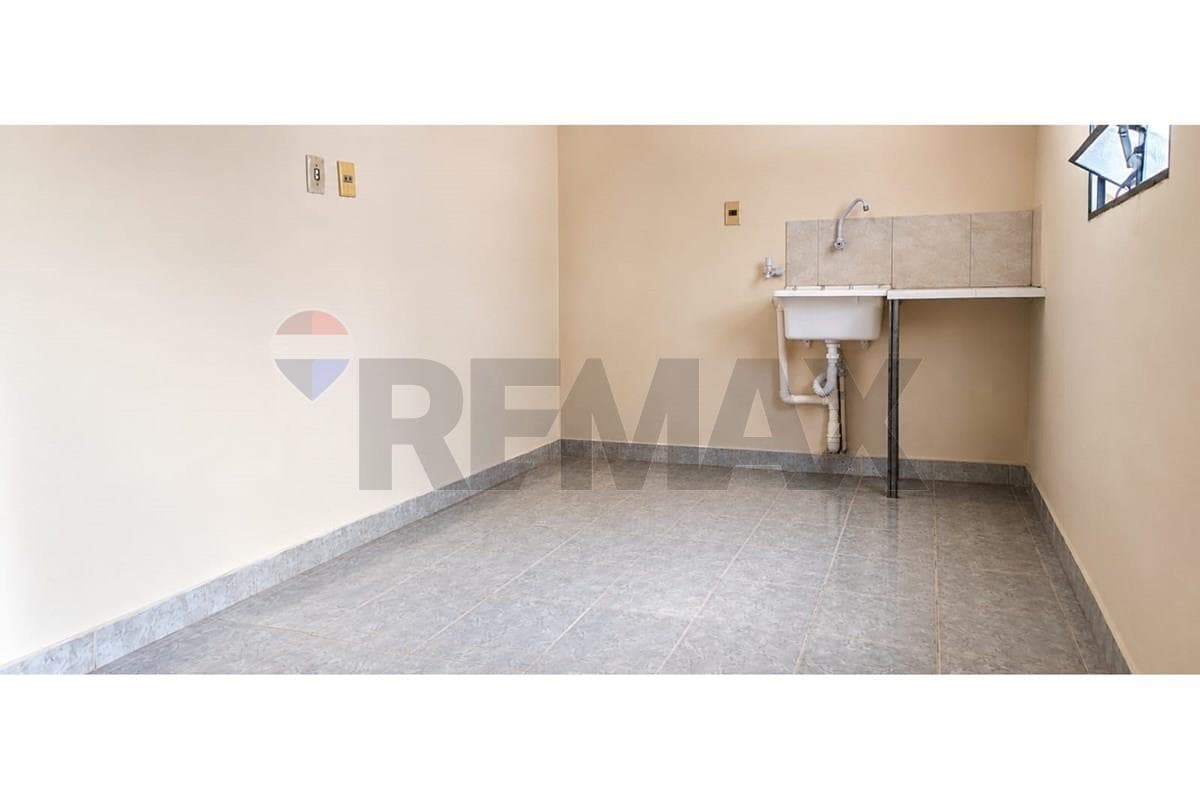 Departamento - Alquiler - Luque — foto 2