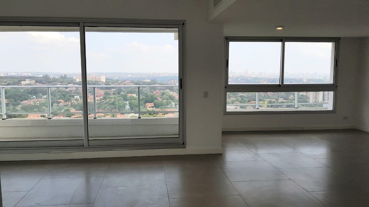 Departamento Palacio De Los Patos — foto 1