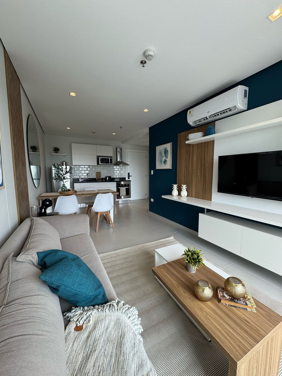 En Venta Departamento en First Living, foto 1