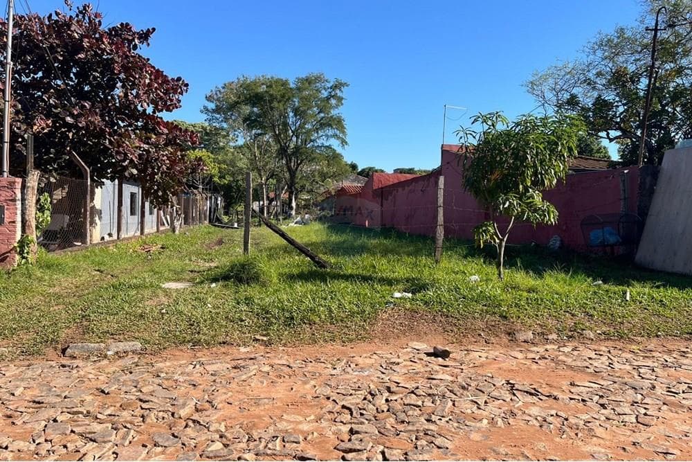 Terreno Venta Paraguay 10x40 - Ñemby, foto 4