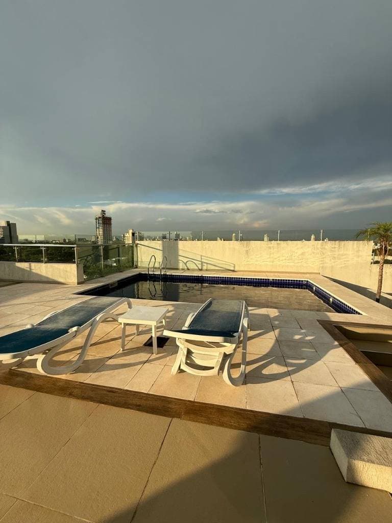Departamento de 3 dormitorios en venta, foto 3