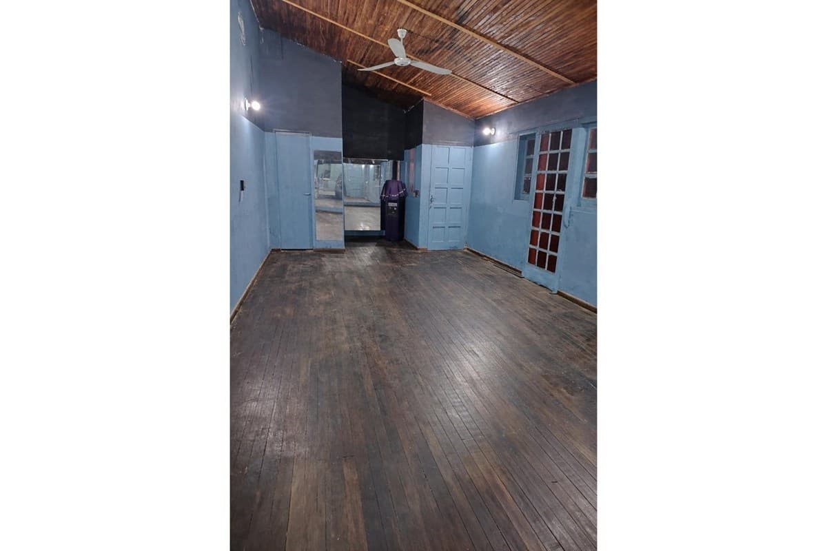 Departamento-Alquiler-Aca Caraya, Mburicaó, Asunción, foto 3