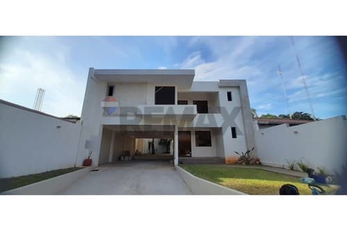 Casa Venta PY Central Villa Elisa, foto 1