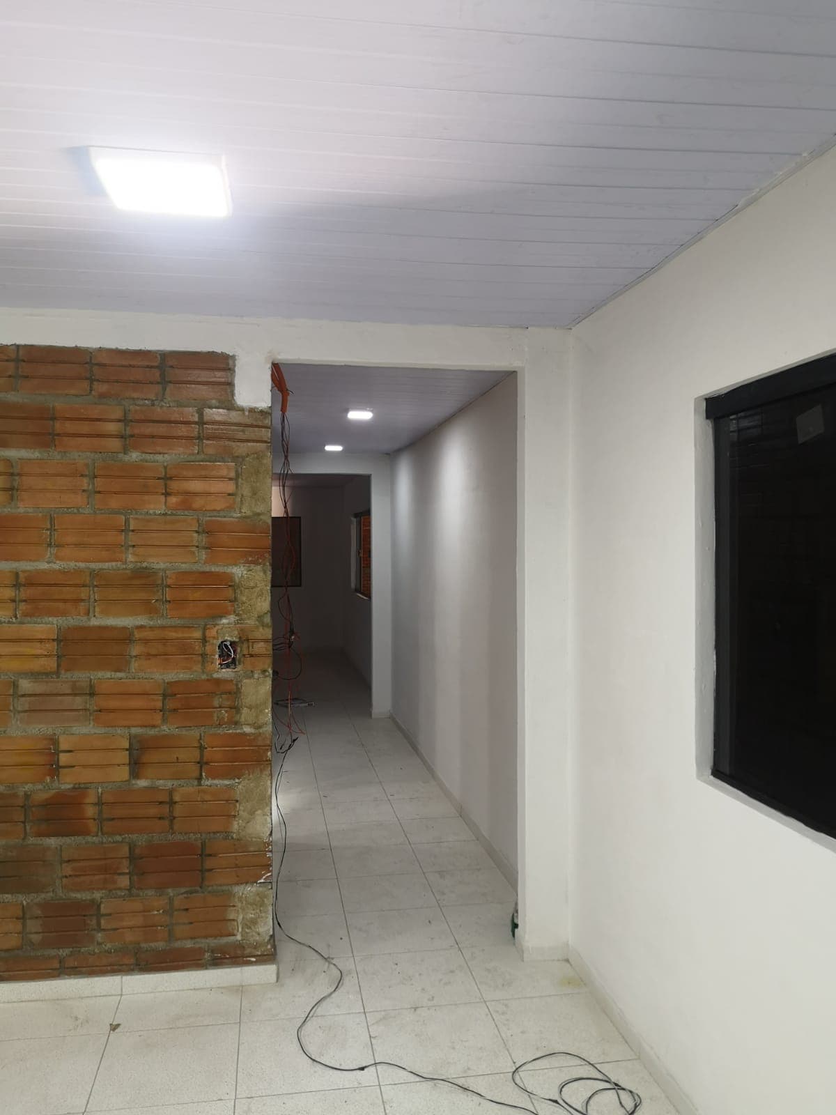 Amplio deposito en lambare puerto pabla a la venta, foto 5
