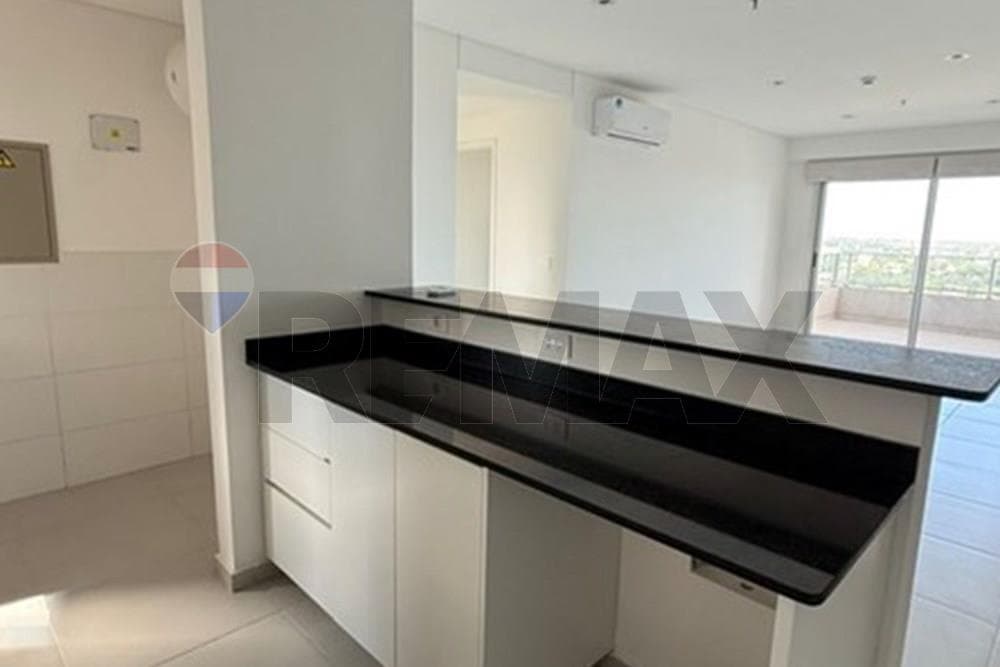 Departamento - Alquiler - Mariscal Estigarribia, Asunción, Paraguay — foto 2