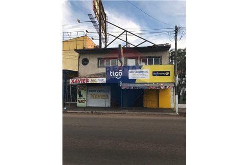 Casa - Venta - Paraguay Central San Lorenzo