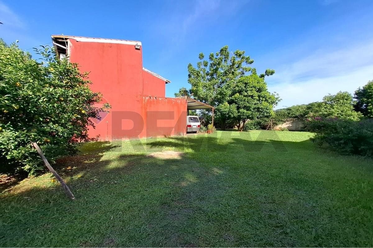 Terreno - Venta - Ñemby, Central, Paraguay, foto 5