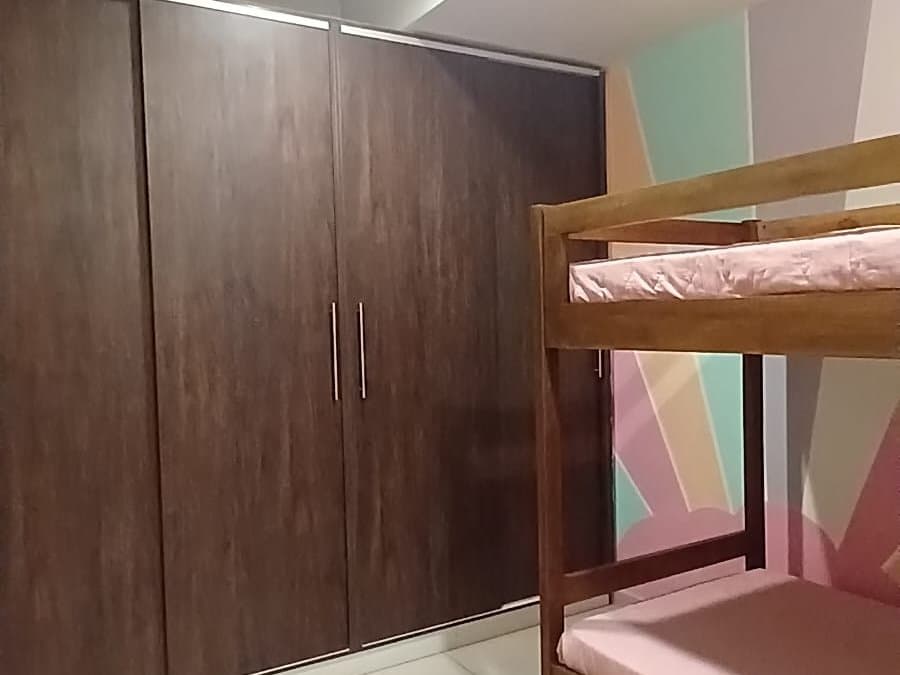 Barrio tacumbu dpto amoblado! — foto 2