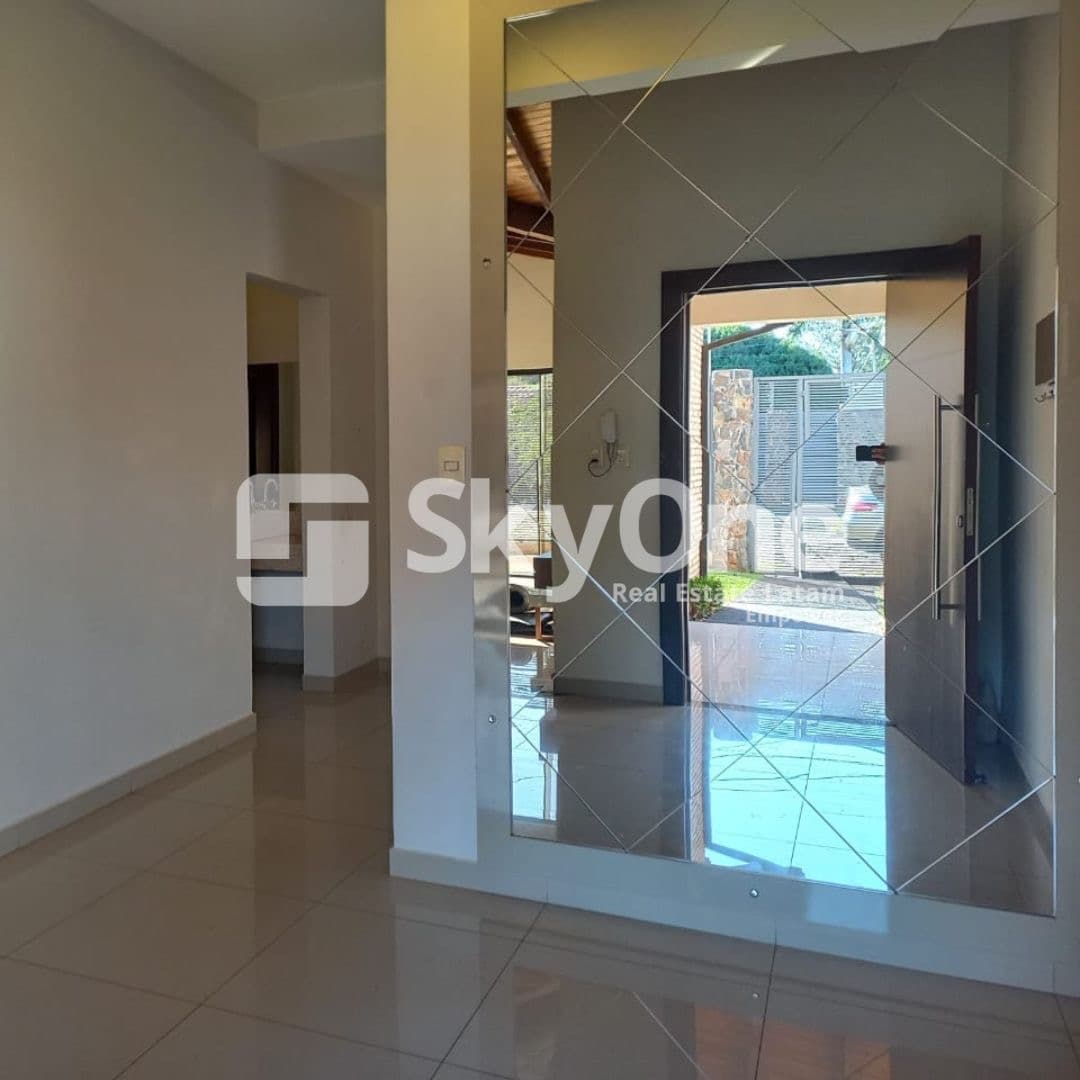 Hermosa casa en Ciudad del Este, foto 2