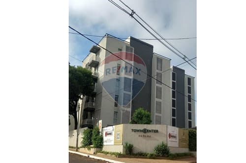 Departamento - Venta - Fernando de la Mora, Central, Paraguay