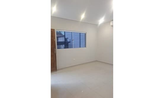 Chalet-Alquiler-San Vicente, Asunción, foto 4