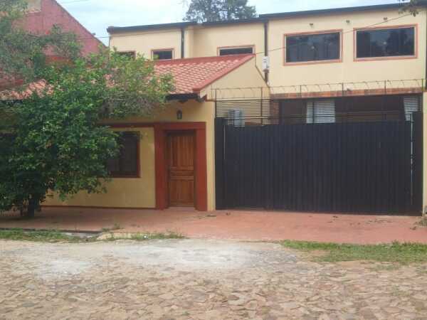 Vendo casa en loma pyta