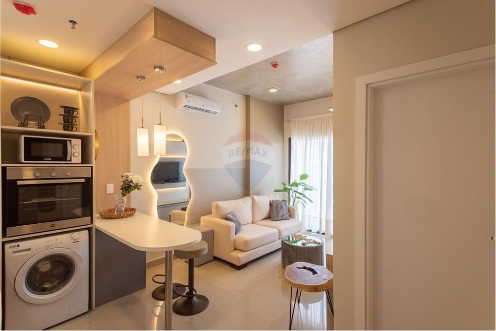 Depto 1 dormitorio Jr – ZUBA, foto 4