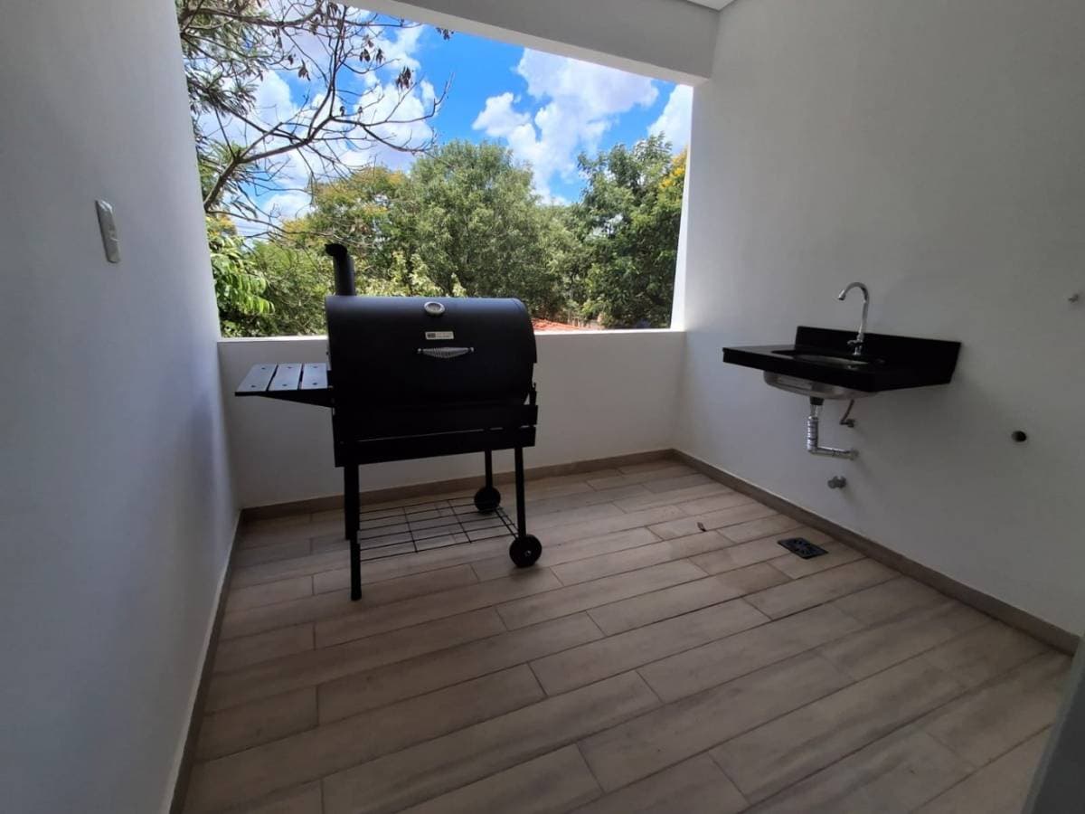 Departamentos en venta