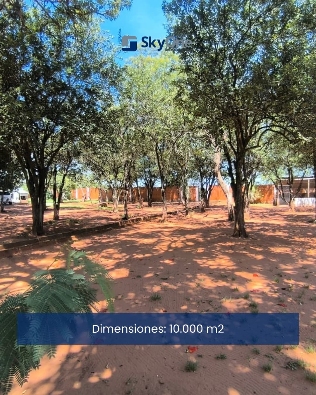 EN VENTA – Hermosa quinta en Guarambaré, foto 2