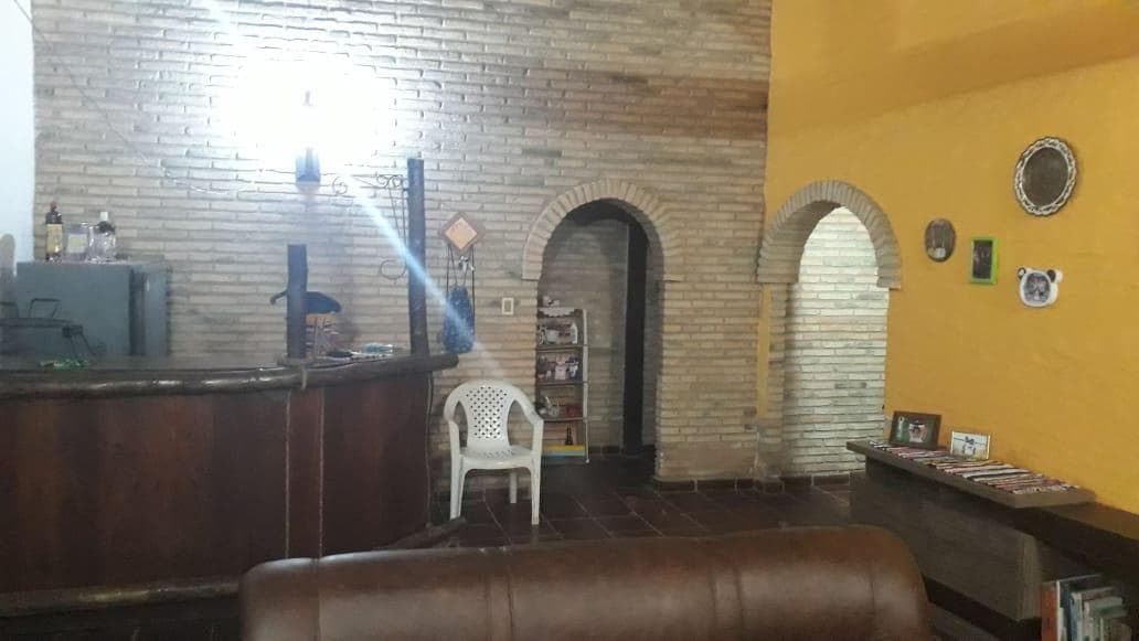 Casa con amplio terreno en villa florida, foto 4