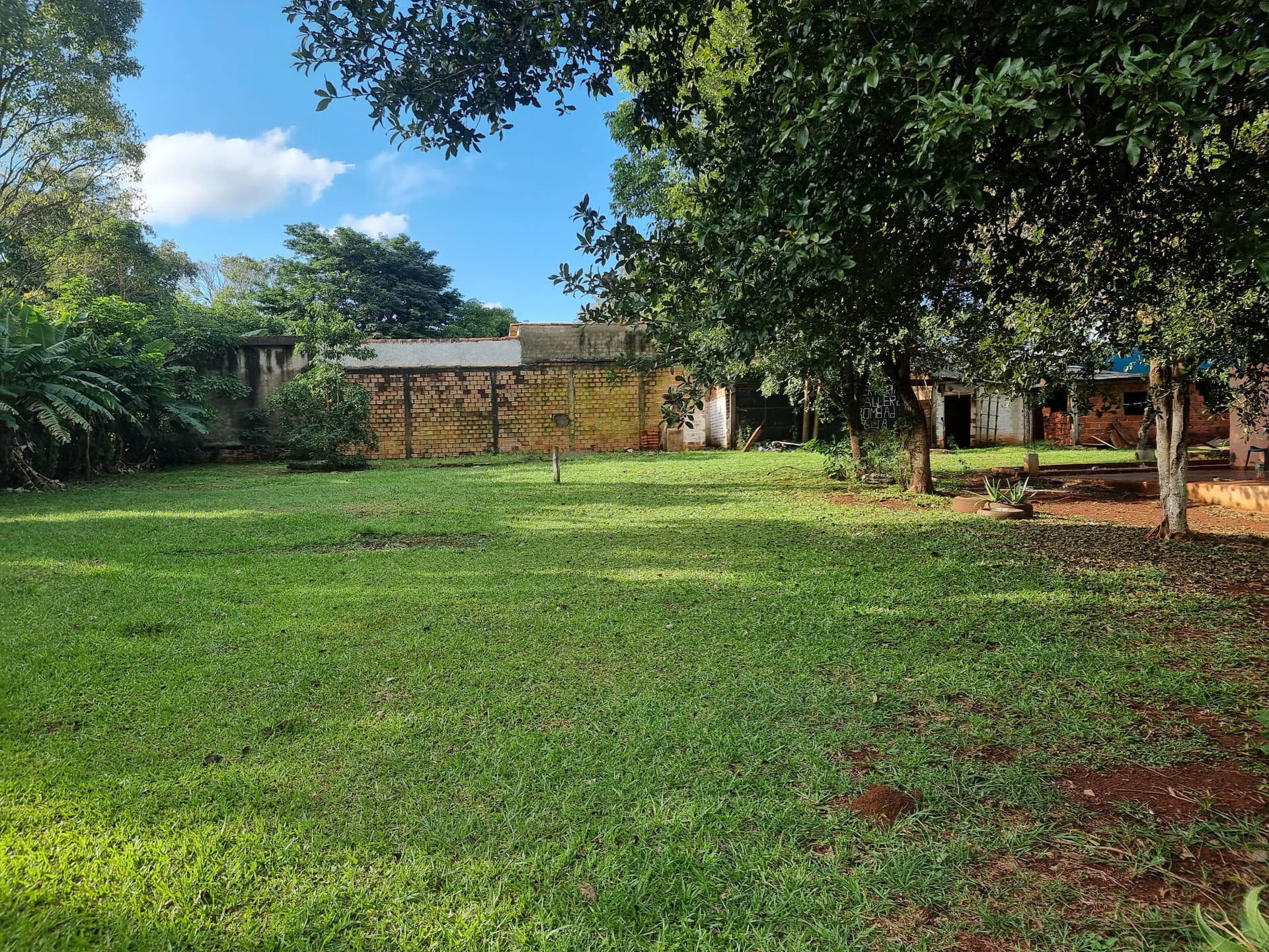 .vendo 4.336m2 a 1 cuadra de la avda benitez gamarra, barrio san alfredo!!, foto 5